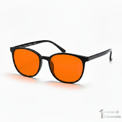 Vocalmy® Occhiali Unisex Anti Luce Blu