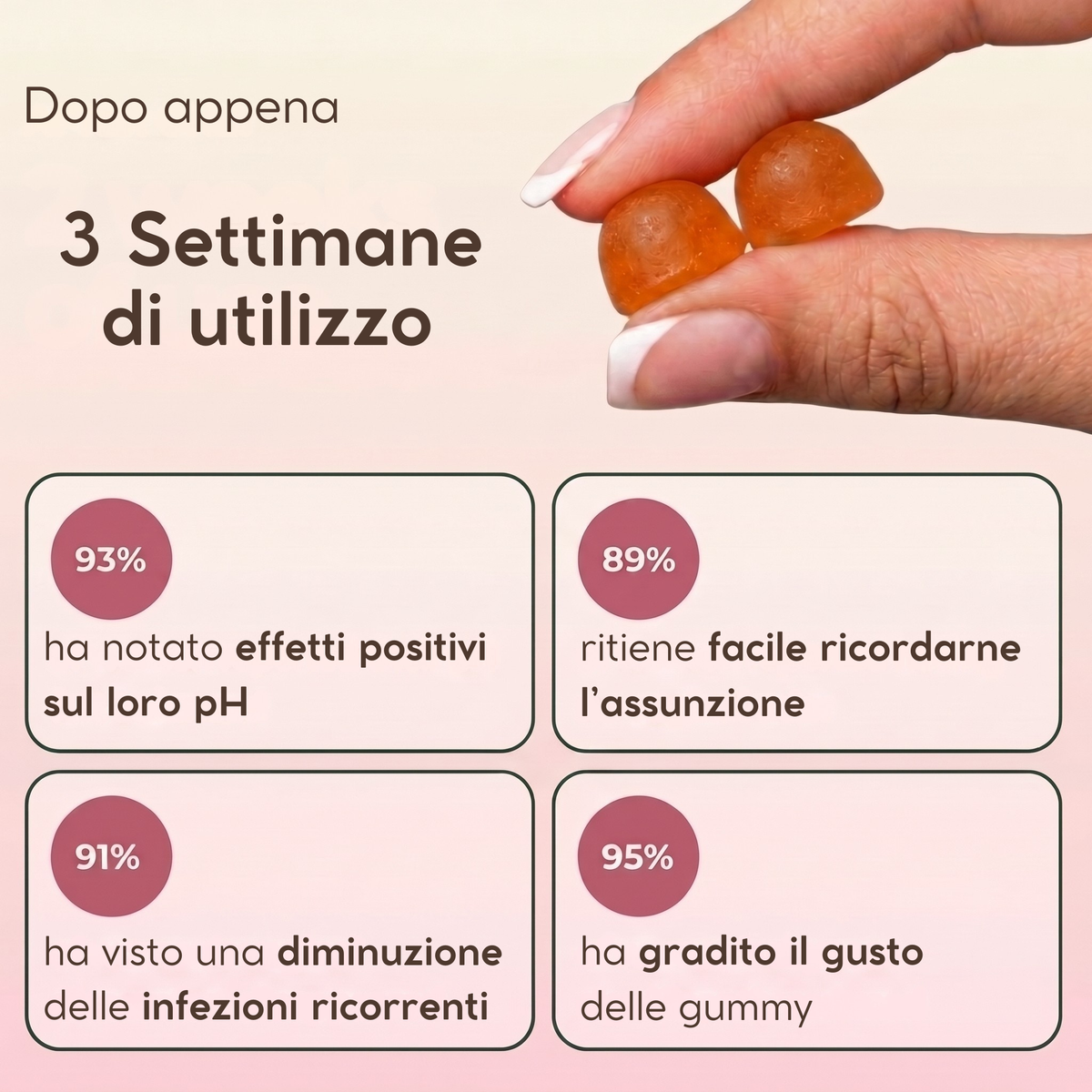 Beemia - Probiotici Vaginali